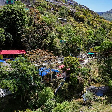 The Hosteller Mussoorie By The Streamside, Kempty Экстерьер фото