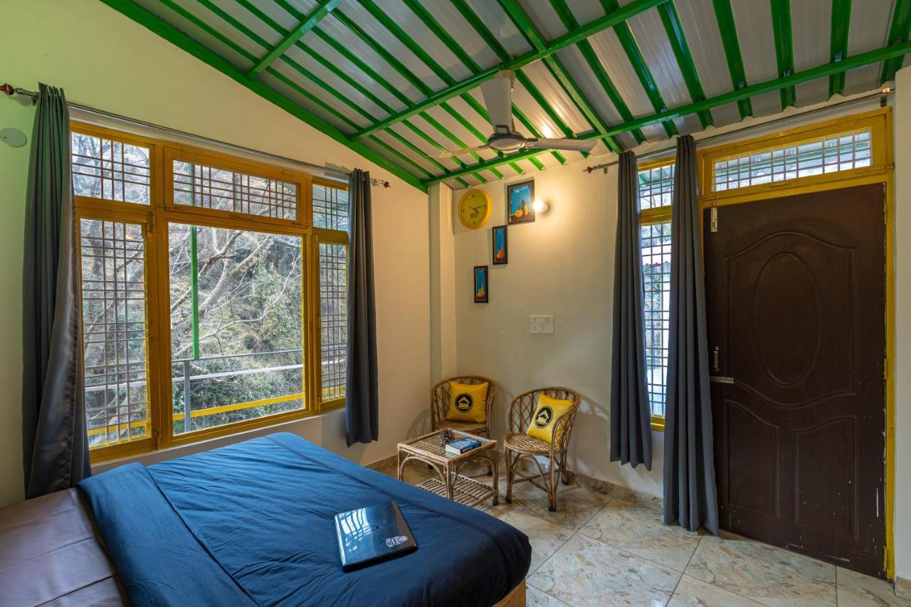 The Hosteller Mussoorie By The Streamside, Kempty Экстерьер фото