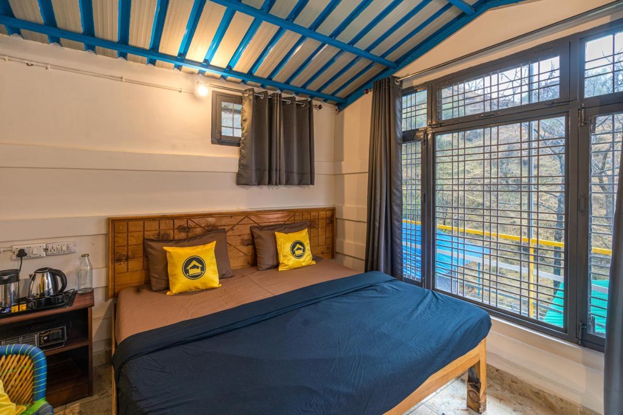 The Hosteller Mussoorie By The Streamside, Kempty Экстерьер фото